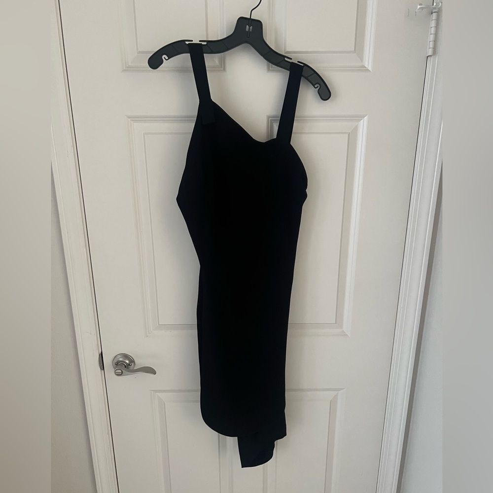 Opening Ceremony Asymmetrical Dress, size 8